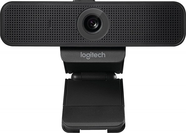 Logitech C925e Webcam Review: A Solid Choice for Video Conferencing