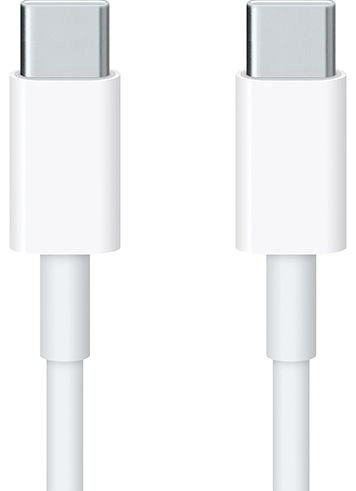 Apple USB-C Charge Cable (2m) USB-C to USB-C | MLL82 Review