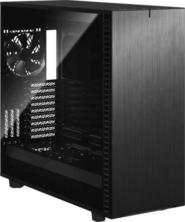 Fractal Design Define 7 XL Full-Tower Case Review (FD-C-DEF7X-02)