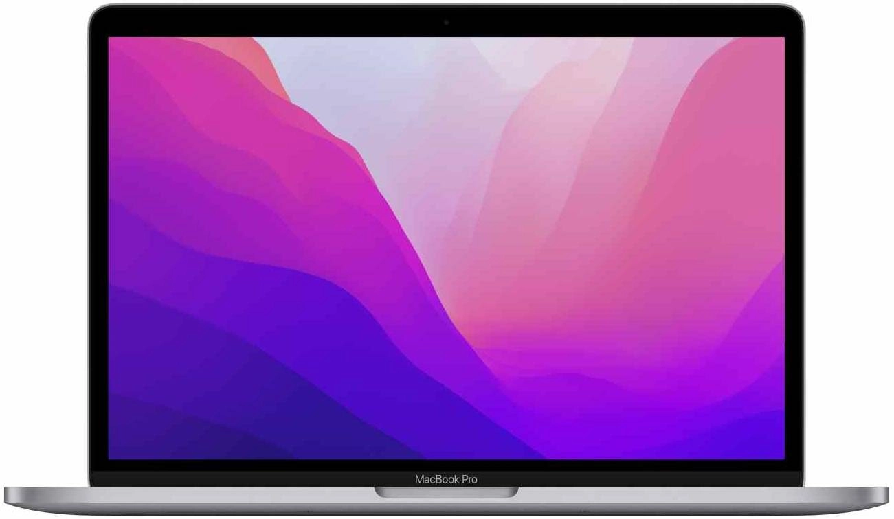 Apple MacBook Pro 13.3&#8221; (M2, 2022) Review: A Powerful and Portable Workhorse