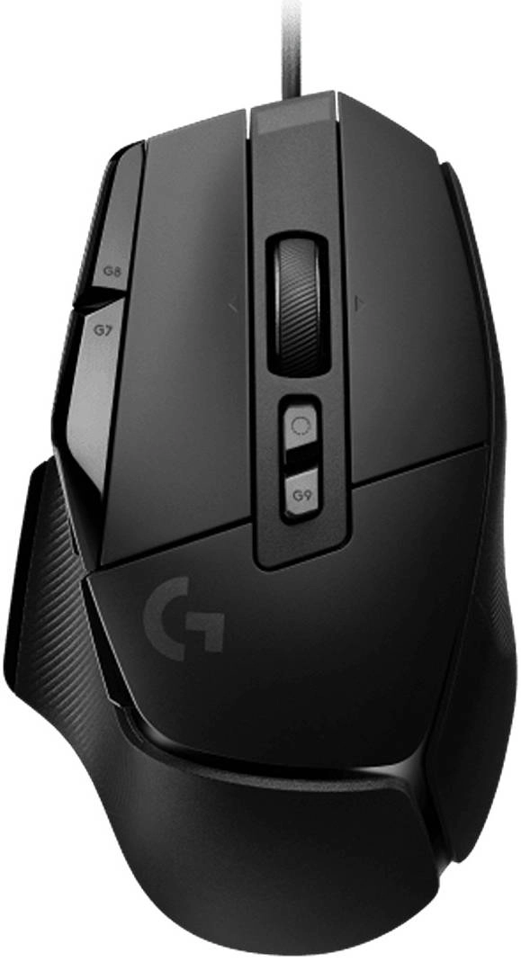 Logitech G502 X Wired Gaming Mouse Review: An Upgrade Worth Considering?