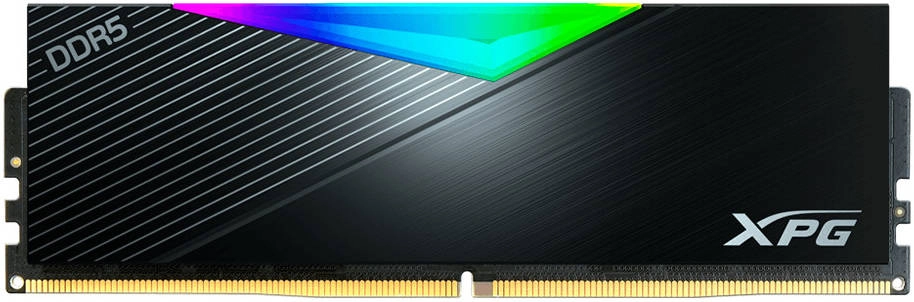 ADATA XPG Lancer 16GB DDR5 ECC Desktop Memory with Heatsink (AX5U7200C3416G-CLARBK) Review