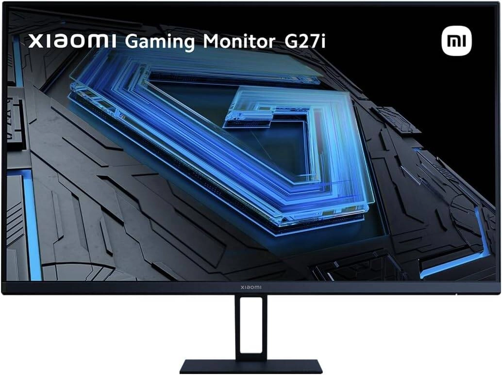 Xiaomi G27i Gaming Monitor Review: 165Hz, 1ms Response Time, AMD FreeSync Premium