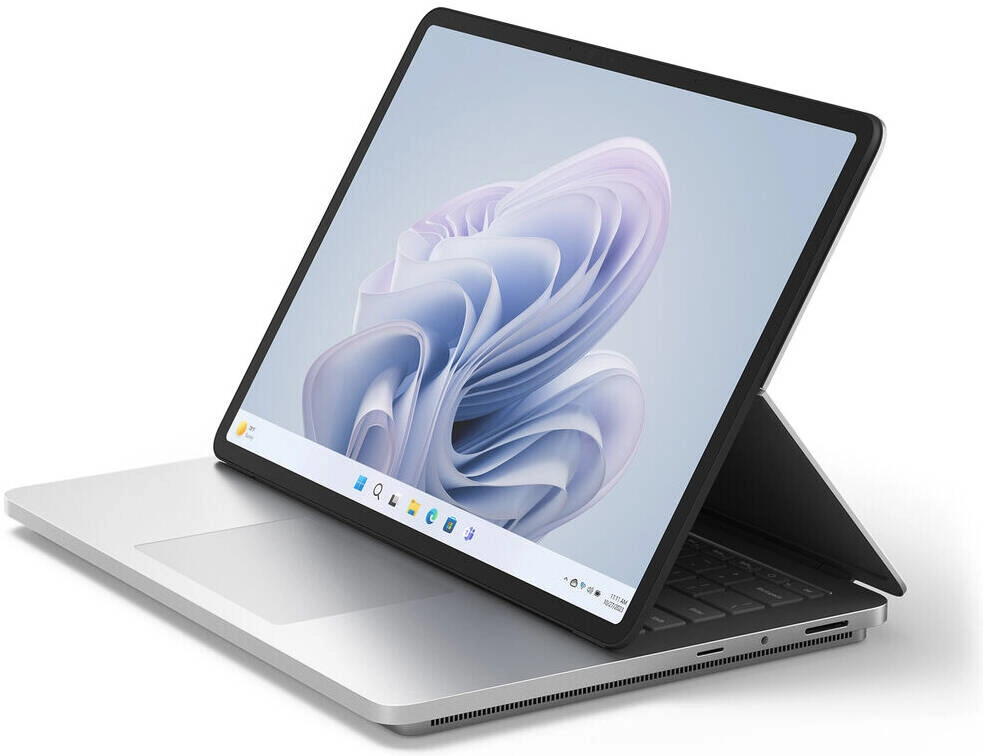 Microsoft Surface Laptop Studio 2 (Z1J-00001) Review: A Powerful Workstation with a Twist