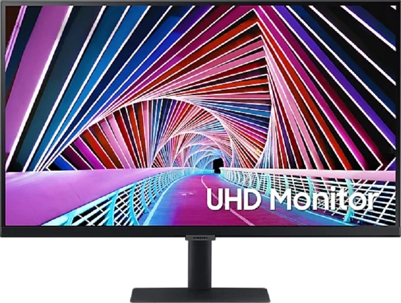 Samsung LS27A700NWMXUE 27&#8221; 4K UHD Business Monitor Review