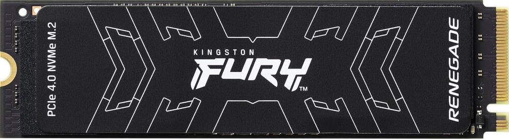 Kingston Fury Renegade 4TB Internal Gaming SSD (SFYRD/4000G) Review &#8211; Speed Demon or Overhyped?
