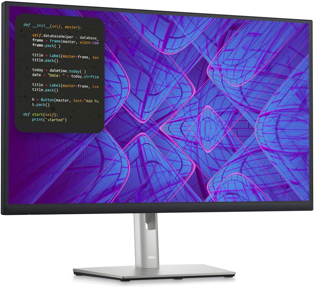 Dell P2723QE 27&#8221; 4K UHD USB-C Hub Monitor Review: Is It Worth It?