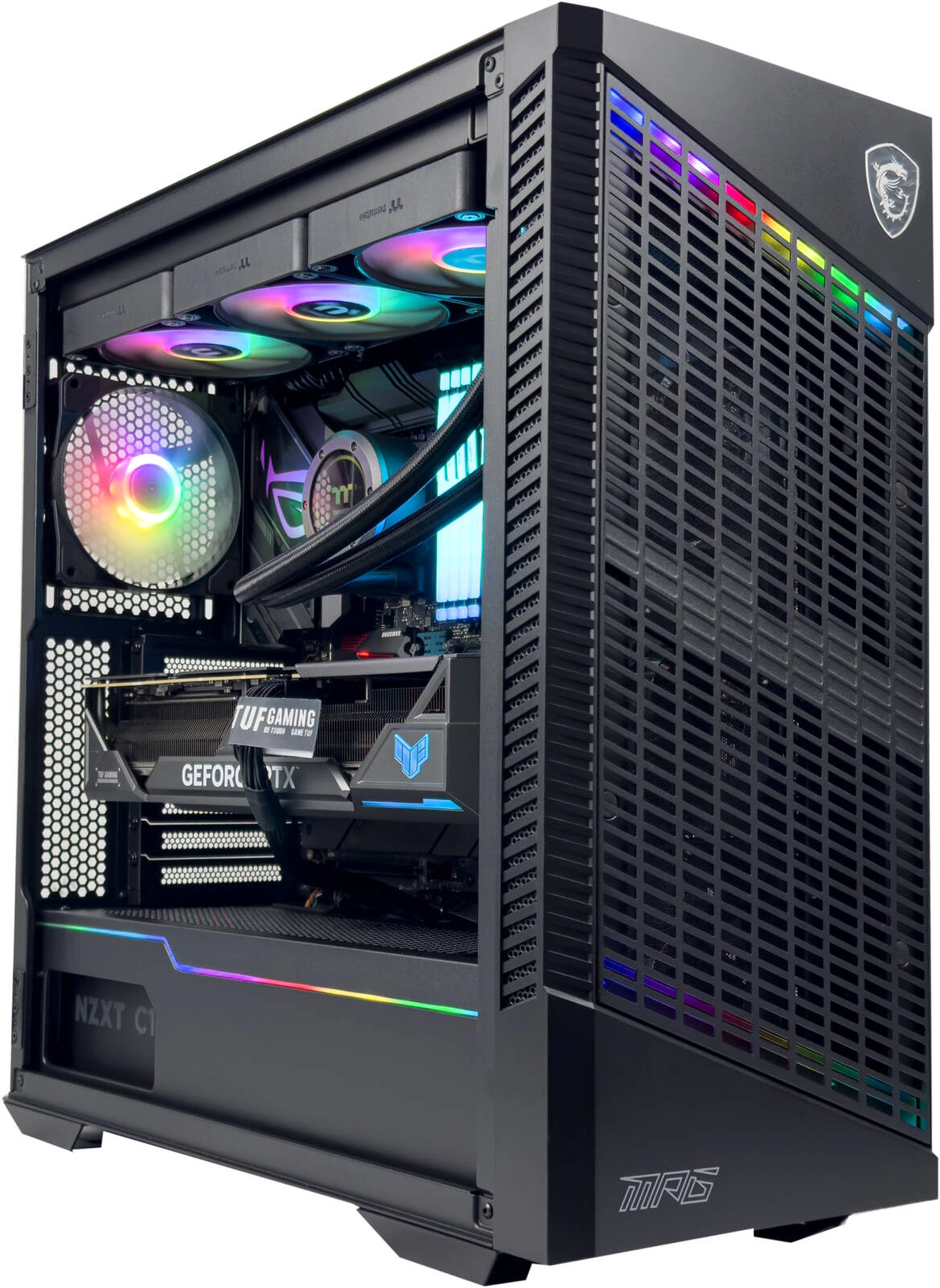Velox Gaming PC &#8211; Intel Core i9-14900K Review: Unleashing Unmatched Performance