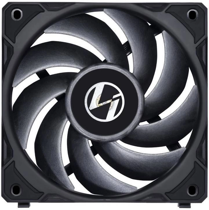 Lian Li UNI FAN P28 120mm Case Fan Review &#8211; Performance and Value