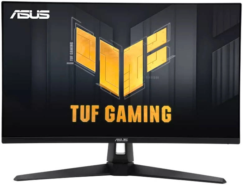 ASUS TUF VG279QM1A Gaming Monitor Review: A 280Hz FHD Beast