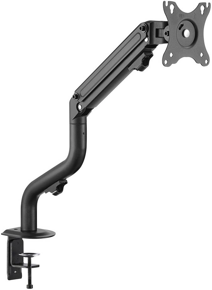 Twisted Minds TM-71-C06 Single Monitor Arm Review: A Comprehensive Look