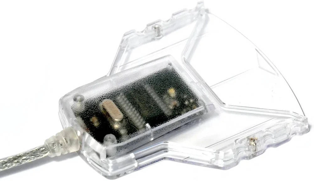 Gemalto CT30 USB Smart Card Reader Review: A Detailed Look