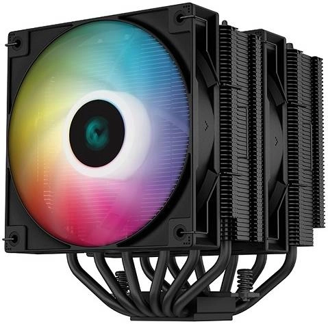 DeepCool AG620 ARGB Dual-Tower 120mm CPU Cooler Review &#8211; Is It Worth The Hype?