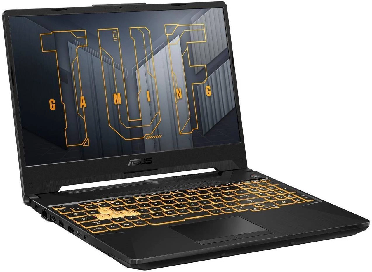 ASUS TUF A15 FA506QM-EB93 Gaming Laptop Review: Powerful Performance in a Compact Package