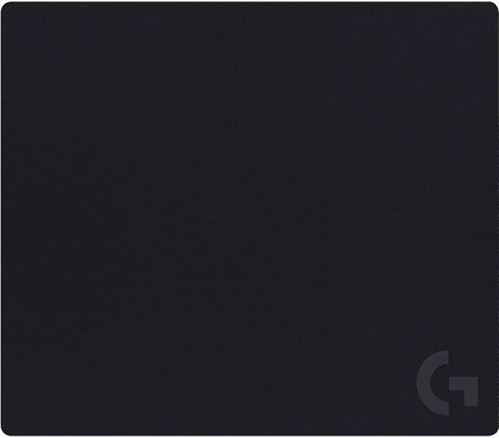 Logitech G740 Thick Gaming Mouse Pad Review (943-000806) &#8211; Is it Worth it?