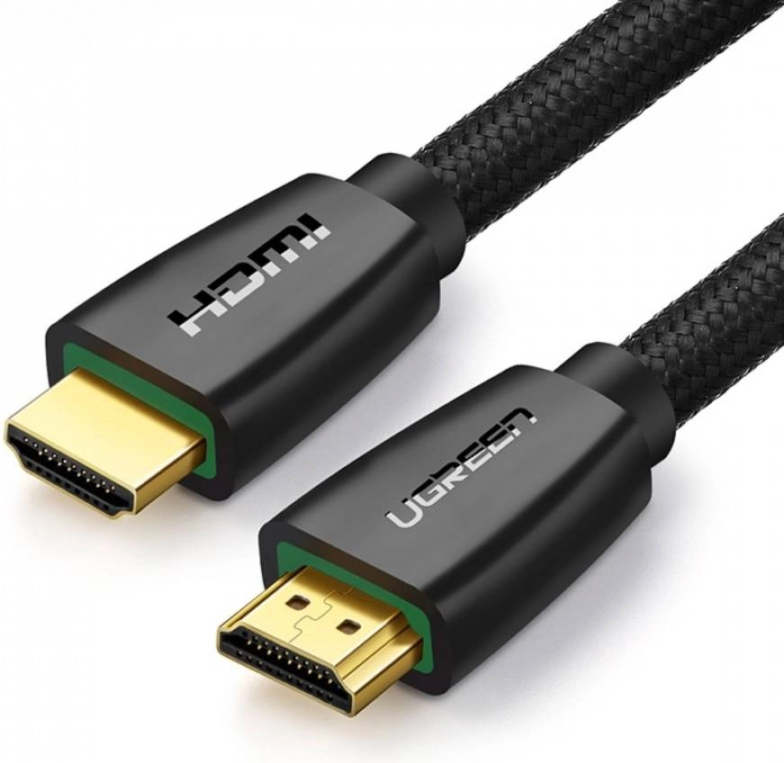 UGREEN HDMI Male to Male Cable Version 2.0 (40414) Review: A Deep Dive