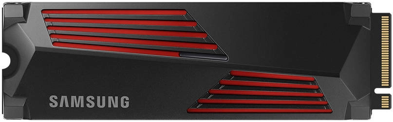 SAMSUNG 990 Pro with Heatsink 1TB NVMe 2.0 M.2 2280 Internal SSD Review &#8211; 7450 MB/s Read, 6900 MB/s Write