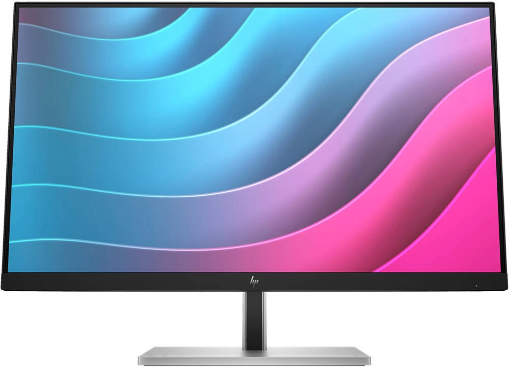 HP E24 G5 Monitor Review: 23.8&#8243; FHD IPS Display, 75Hz, 5ms Response Time