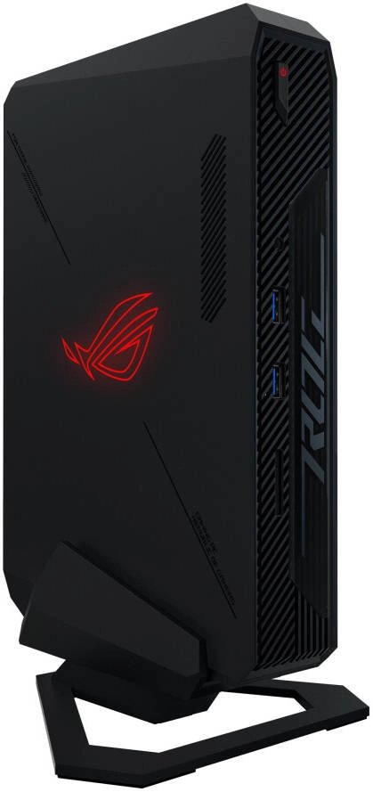 ASUS ROG NUC RNUC14SRKU9189A2I Gaming Computer Review: A Powerful Pocket Rocket?