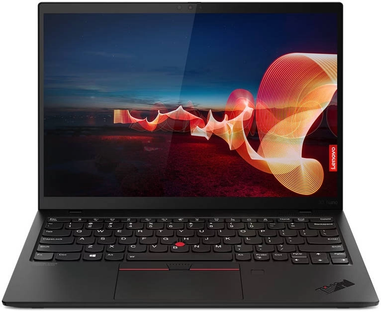 Lenovo ThinkPad X1 Nano Gen 1 Laptop Review: Powerful and Portable