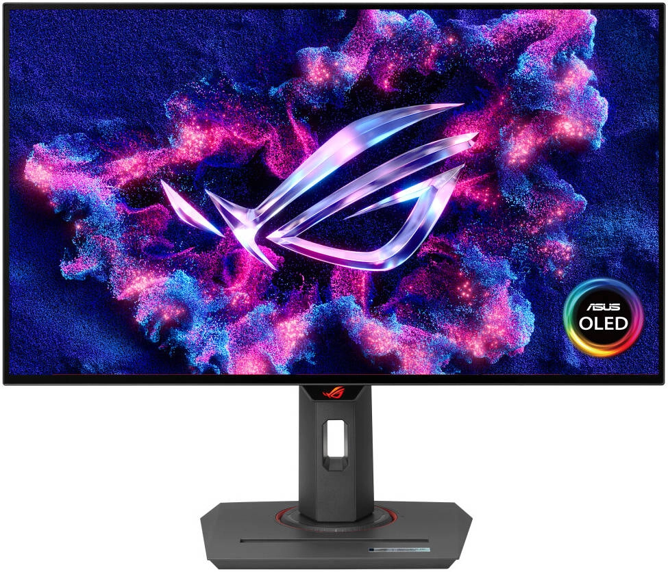 ASUS ROG Strix OLED XG27AQDMG Gaming Monitor Review: 27&#8243; QHD WOLED, 240Hz &#8211; Tech Reviews