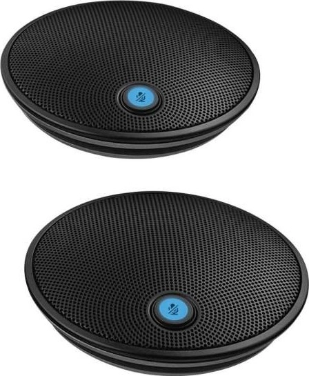 Logitech Group Expansion Microphones for Video and Audio Conferencing (989-000171 / 989-000173) Review