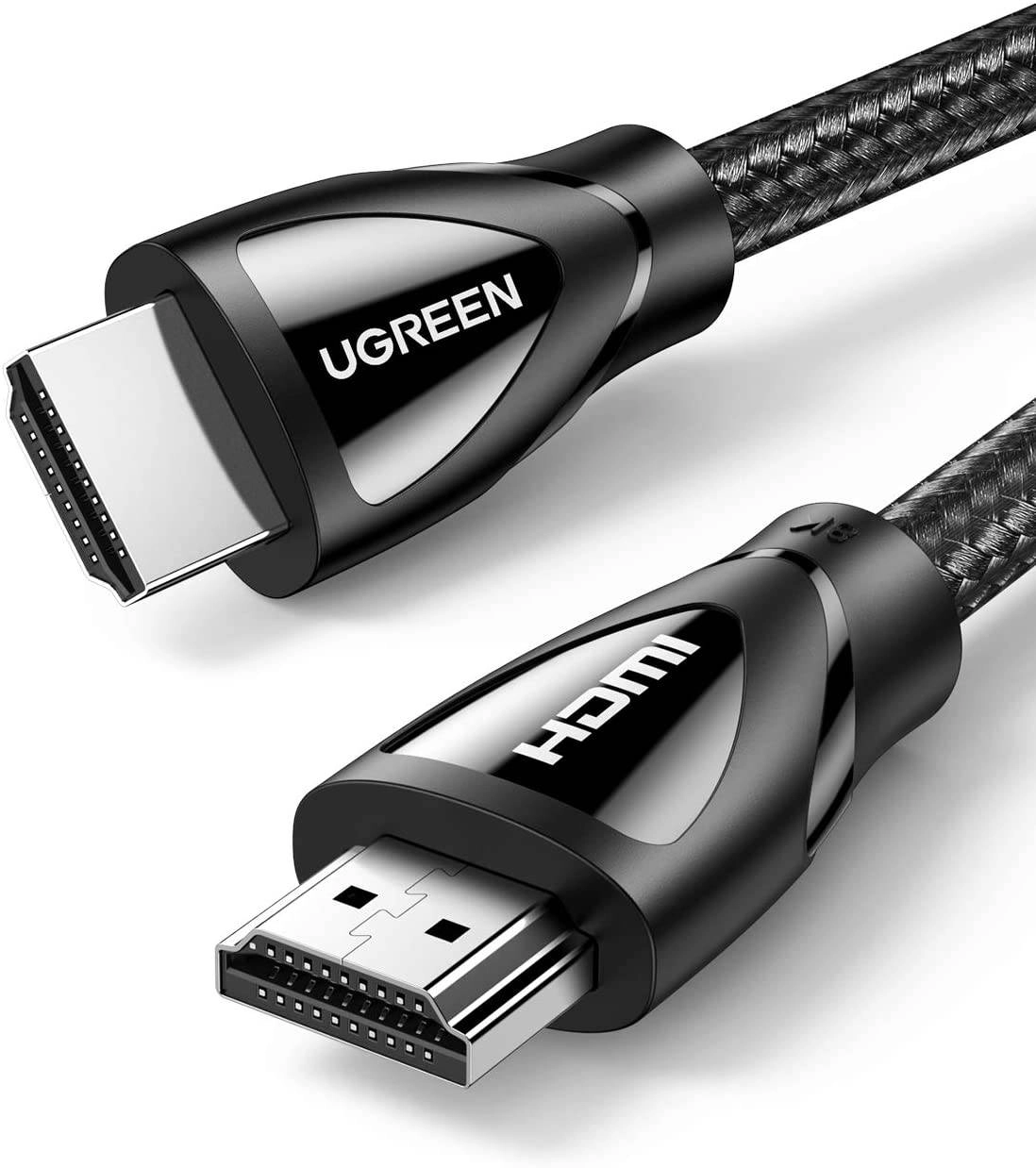 UGREEN 80403 8K HDMI 2.1 Ultra High Speed Cable Review