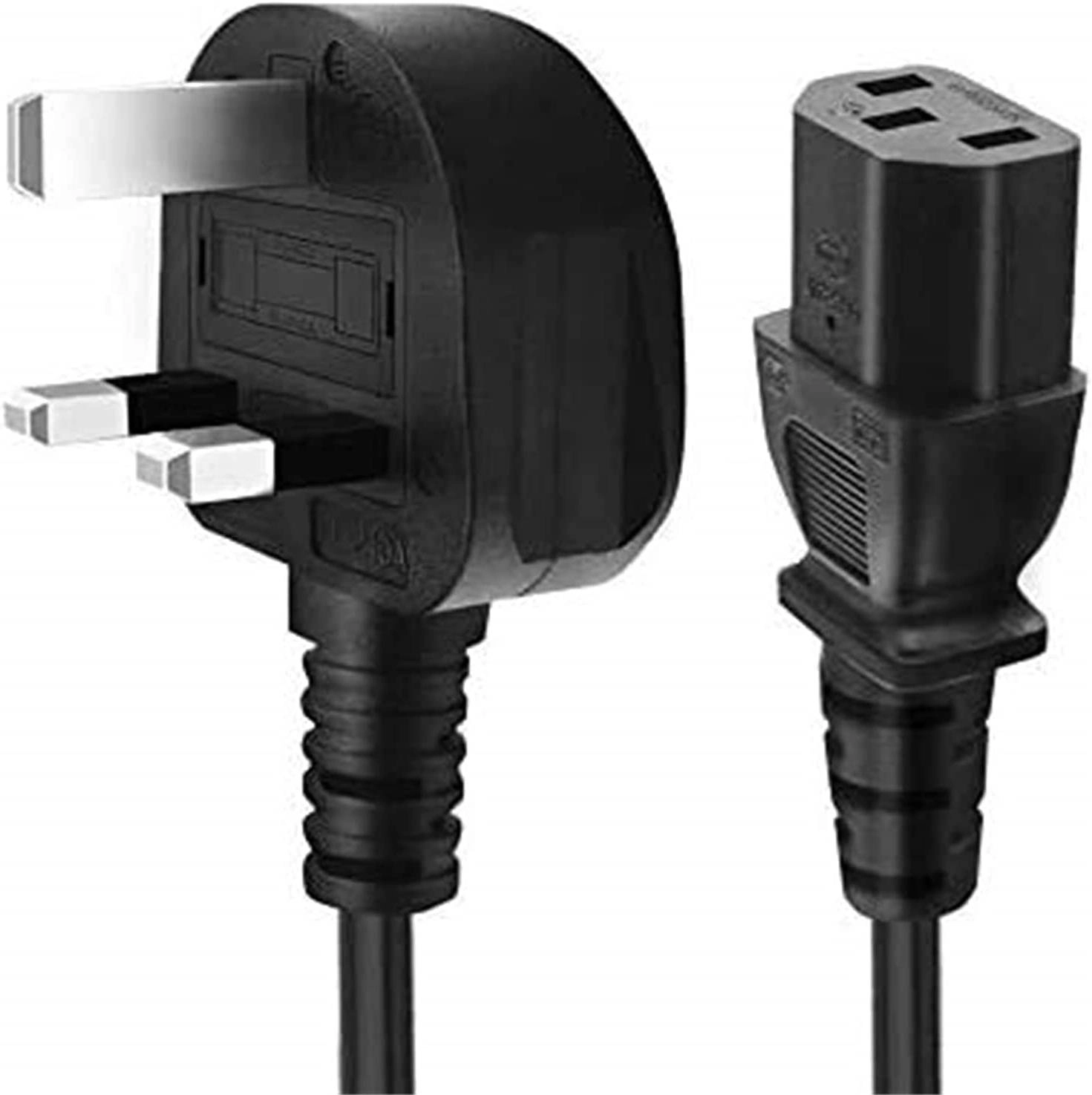 Zonixplay Power Cable (1.8 Meter) Review: A Reliable Power Solution for Your PC?