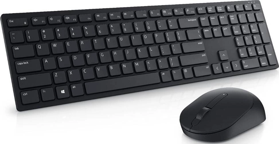Dell Pro Wireless Keyboard &#038; Mouse KM5221W-US Review &#8211; Is It Worth It?