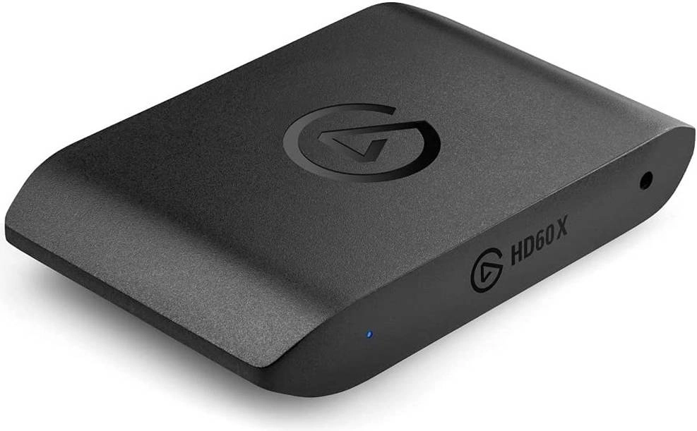 Elgato HD60 X Review: A Powerful Capture Card for Streamers and Gamers