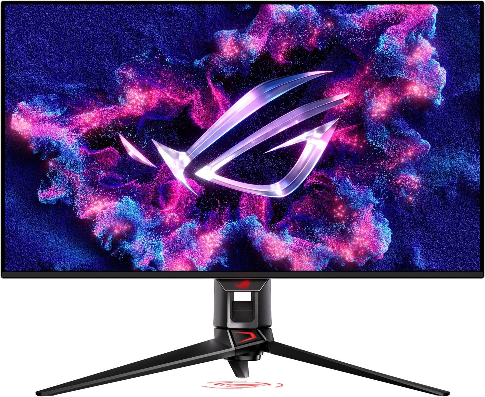ASUS ROG Swift OLED PG32UCDM Gaming Monitor Review: 32&#8243; 4K QD-OLED Display, 240Hz