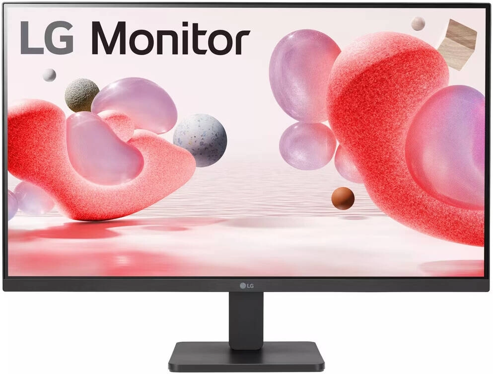 LG 27MR400 Monitor Review: A Great Budget-Friendly Option for Gaming and Productivity