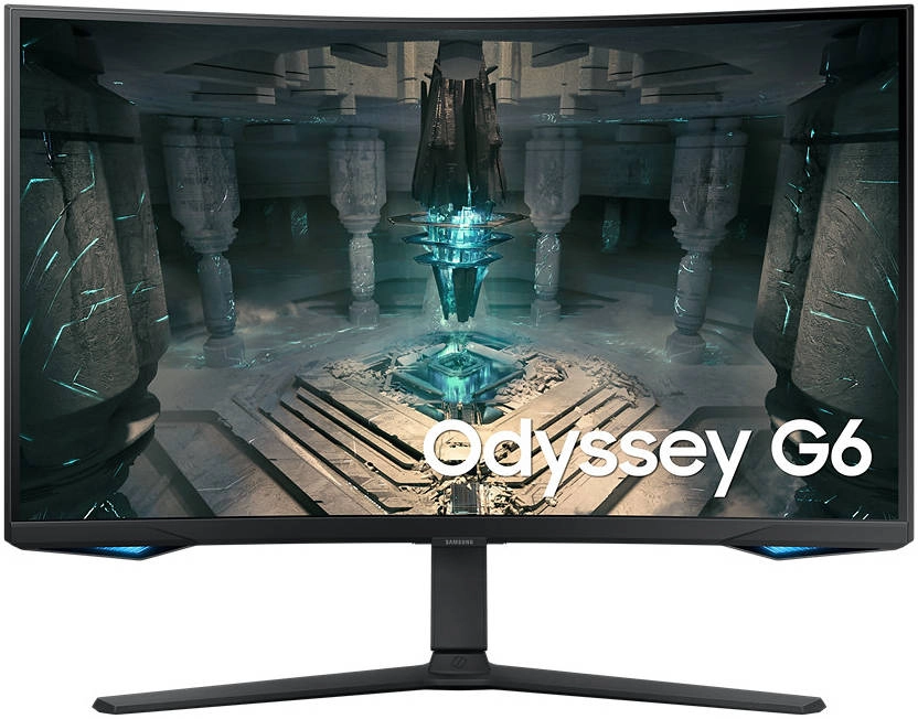 Samsung G6 Odyssey Gaming Monitor (LS27BG650EMXUE) Review: A 240Hz QHD Beast for Competitive Gaming