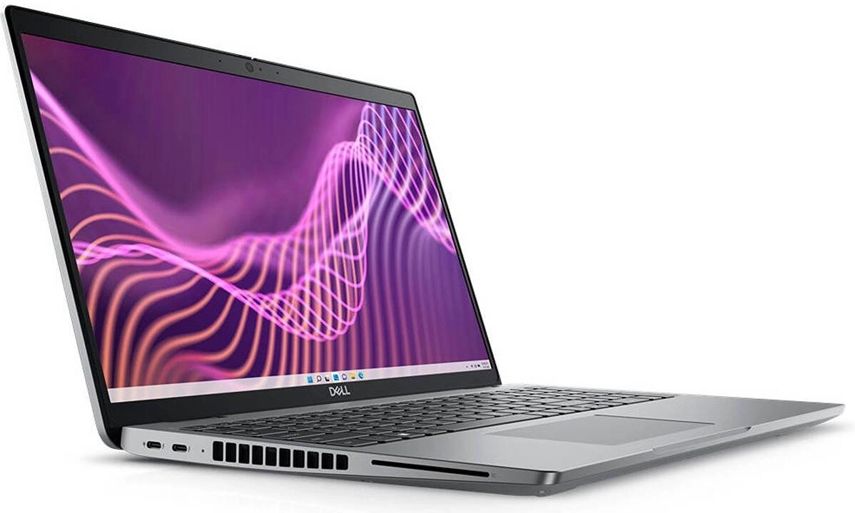 Dell Latitude 5540 Laptop Review: A Solid Choice for Business Professionals
