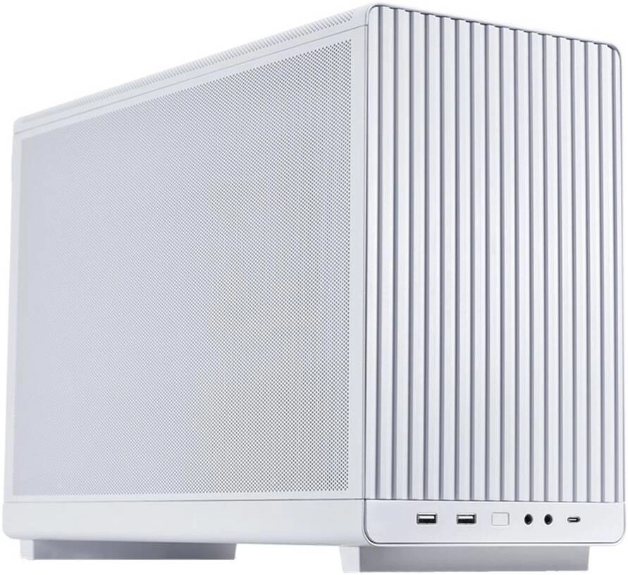 Lian Li A3-mATX (A3W) Computer Case Review: A Compact Powerhouse