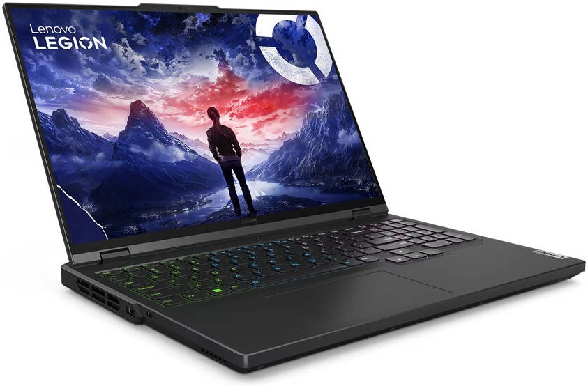 Lenovo Legion Pro 5 16IRX9 Gaming Laptop Review: Powerful Performance in a Sleek Design