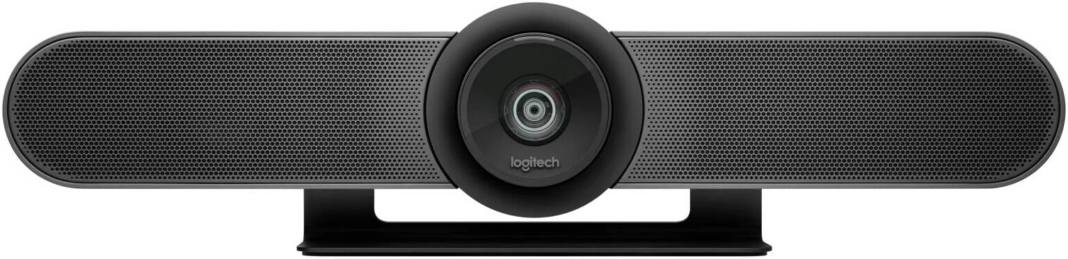 Logitech Meetup Conference Cam (960-001102) Review: 4K Ultra HD Video and RightSense Technologies