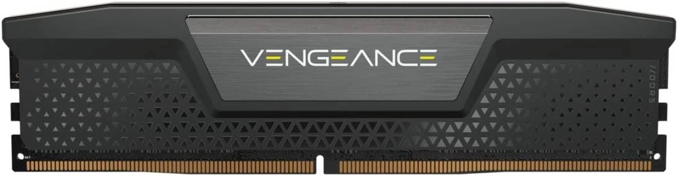 Corsair VENGEANCE 16GB (1x16GB) DDR5-5200 Review: A Powerful Upgrade for Your PC