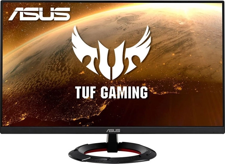 Asus TUF Gaming VG249Q1R 24&#8243; FHD IPS Gaming Monitor Review: 165Hz Refresh Rate, 1ms Response Time