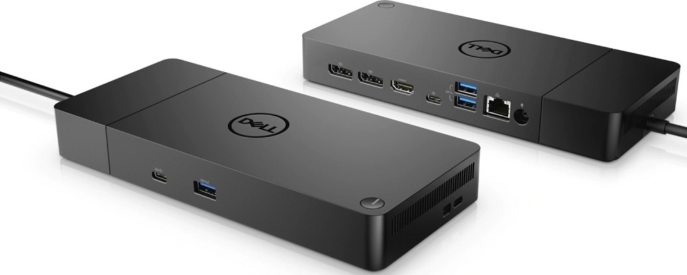 Dell WD19S180W Docking Station Review: A Comprehensive Look | Tech Blog