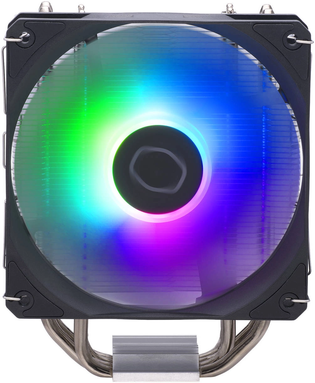 Cooler Master Hyper 212 Spectrum V3 CPU Air Cooler Review &#8211; [Model Number] &#8211; [Your Tech Blog Name]