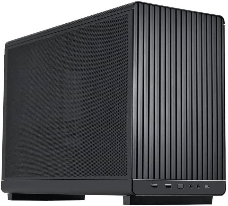 Lian Li A3X-mATX Computer Case Review: A Compact Powerhouse