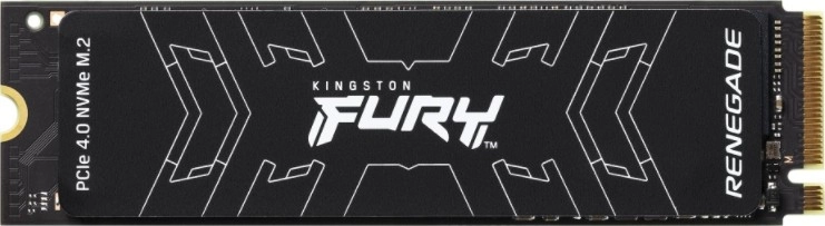 Kingston Fury Renegade 2000G (2TB) PCIe Gen 4.0 NVMe SSD Review &#8211; Unleashing Speed for Gamers