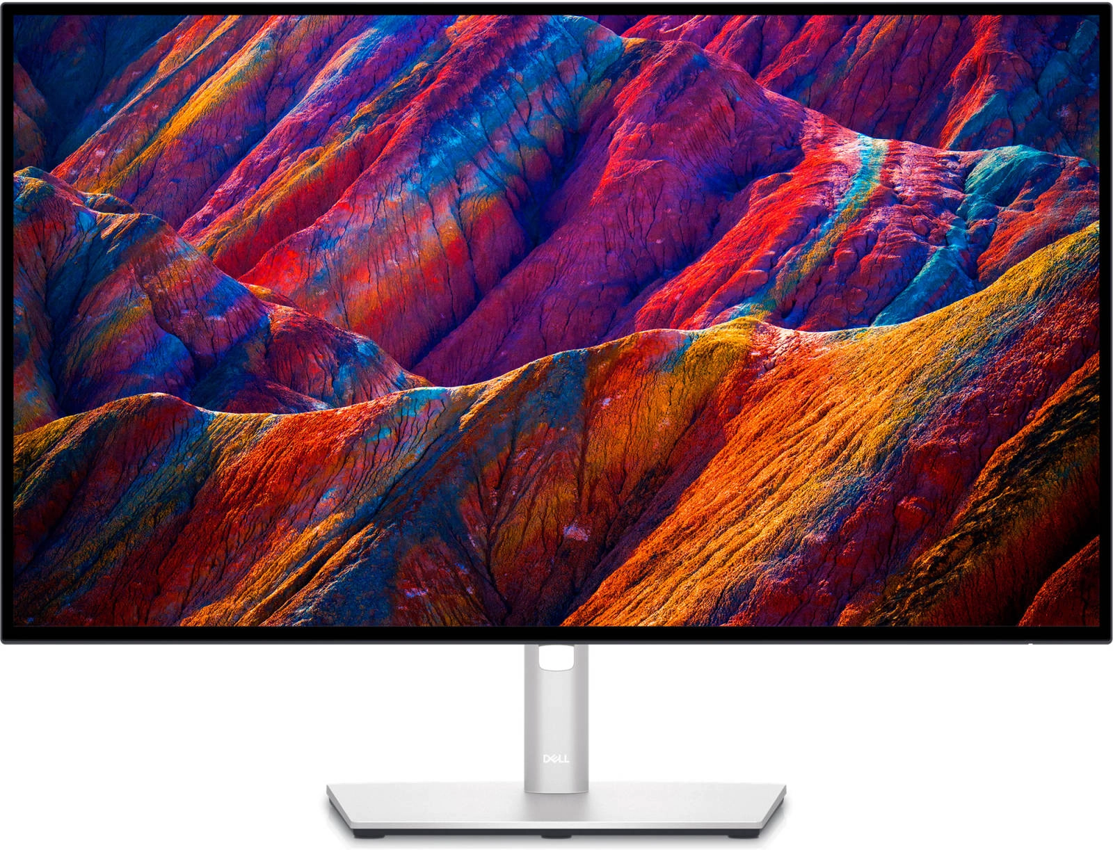 Dell UltraSharp 27 USB-C Hub Monitor (U2723QE) Review &#8211; 4K UHD, 60Hz