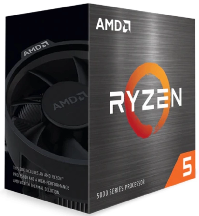 AMD Ryzen 5 5600X Review: A Powerful 6-Core Processor for Gaming and Productivity