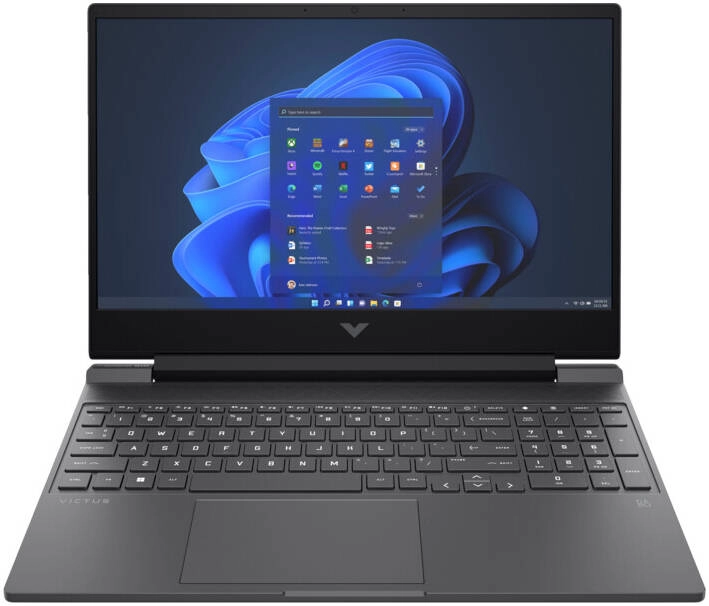 HP 15-fb2082wm Victus Gaming Laptop Review &#8211; 144Hz Display, AMD Ryzen 5 8645HS