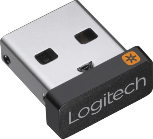 Logitech USB Unifying Receiver Wireless Mouse / Keyboard Receiver | 910-005931 &#8211; Review