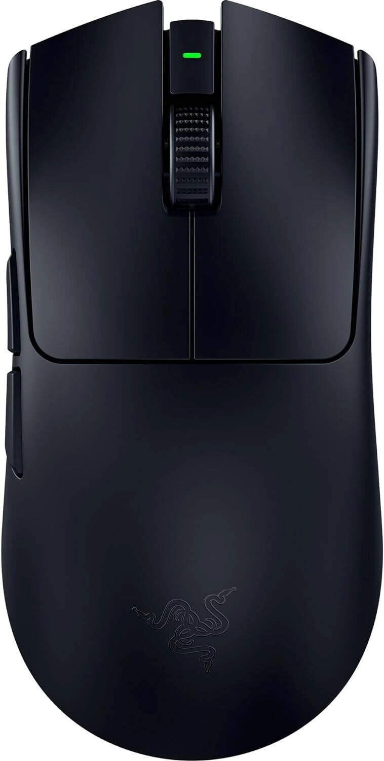 Razer Viper V3 Pro Wireless/Wired Gaming Mouse (RZ01-05120100-R3G1) Review: Lightweight Champion?