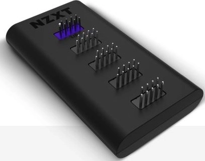 NZXT Internal USB Hub Gen 3 (AC-IUSBH-M3) Review: A Handy Addition for Your PC
