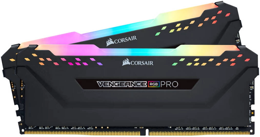 Corsair Vengeance RGB Pro 32GB (2 x 16GB) DDR4-3600 C18 Review &#8211; A Deep Dive